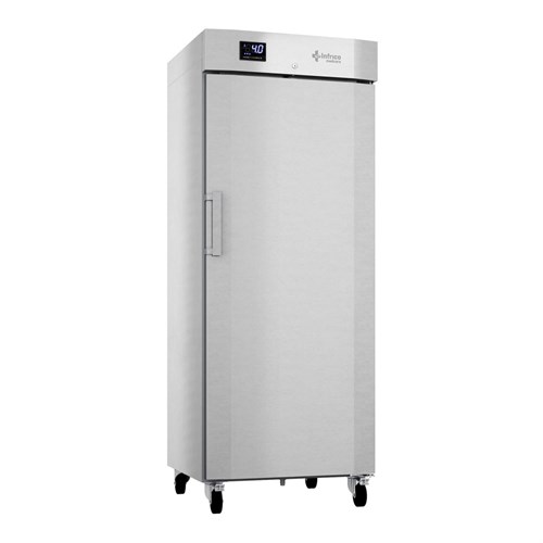 TỦ MÁT PHÒNG THÍ NGHIỆM INFRICO LER60S - 507 lít